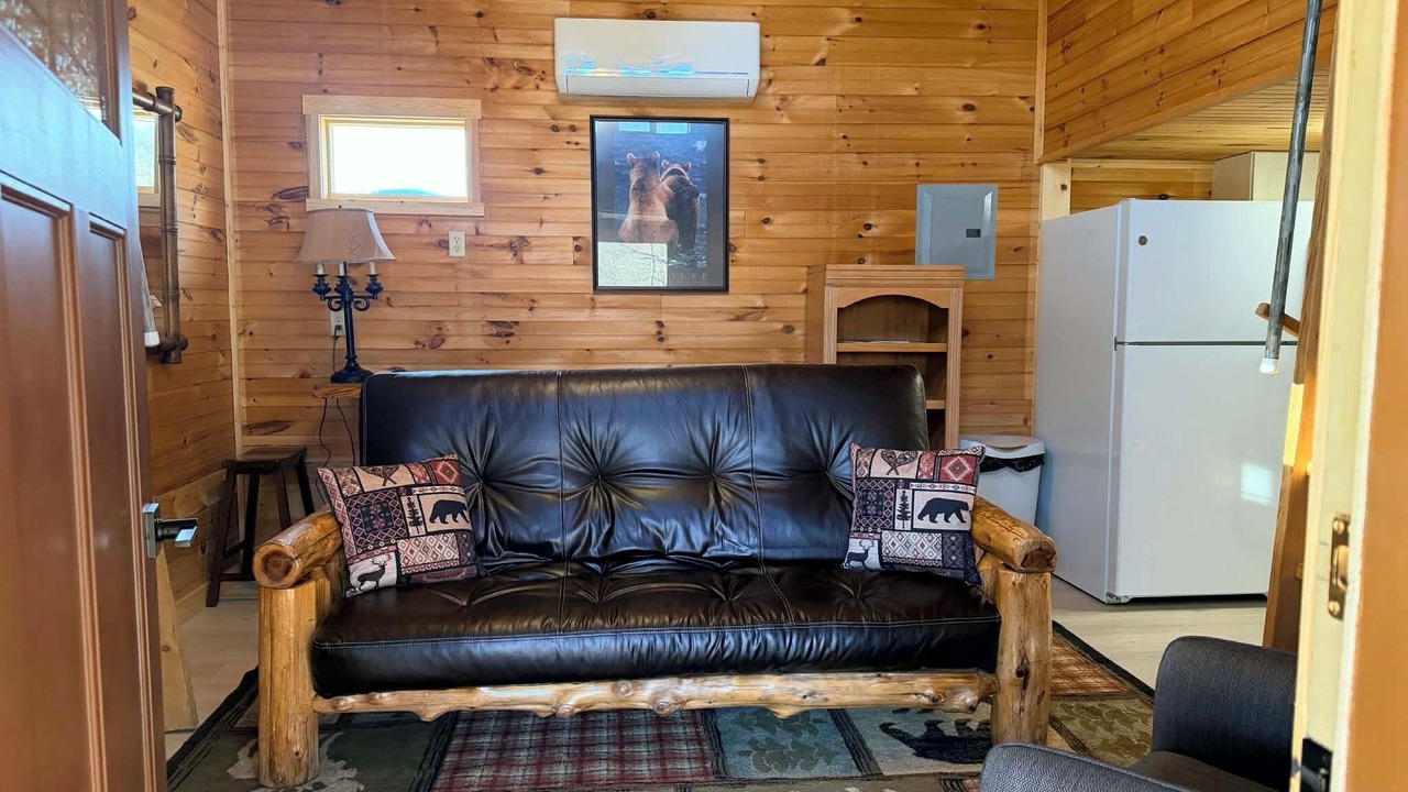 Photo of Livingroom in Frank
