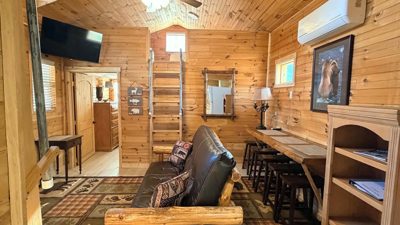Photo of Livingroom in Frank