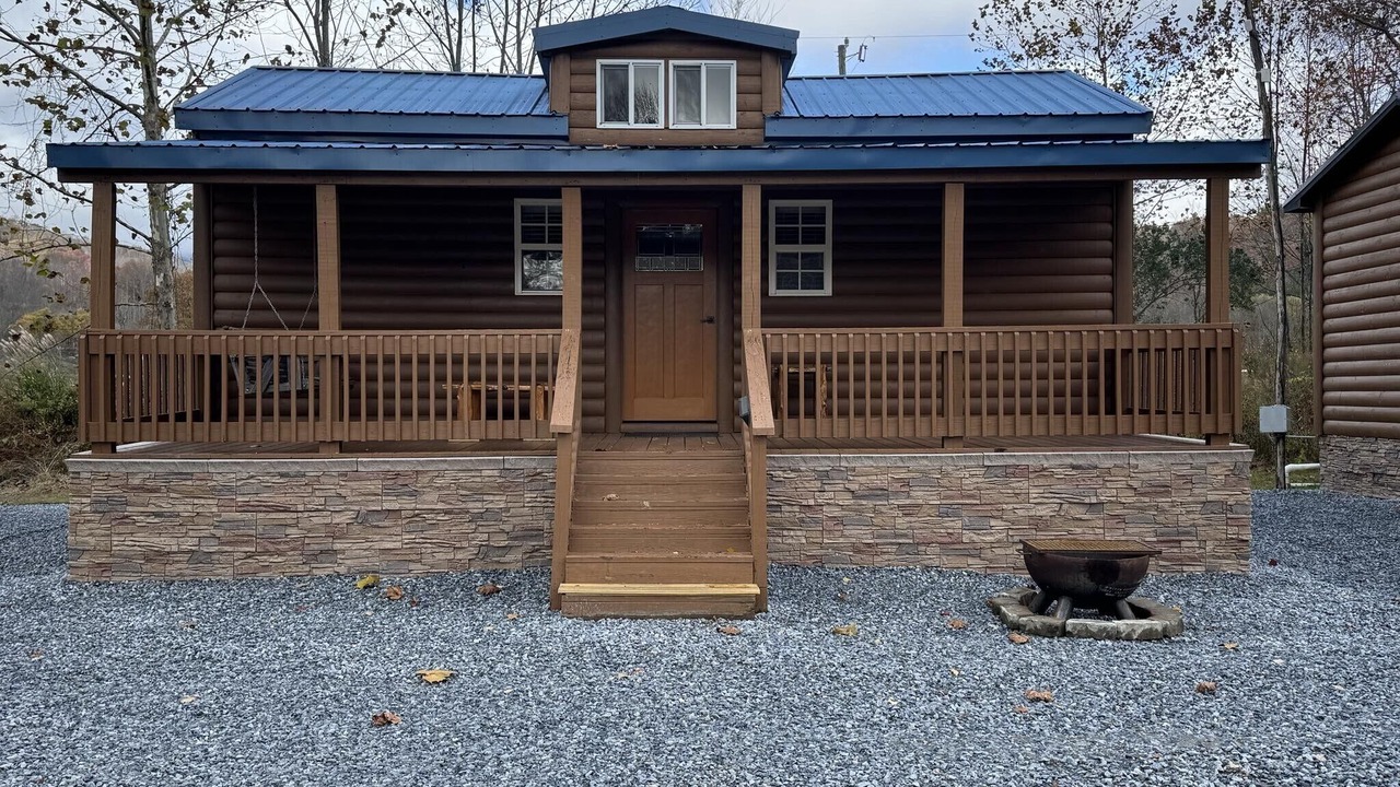 Photo of Outdoor in Frank