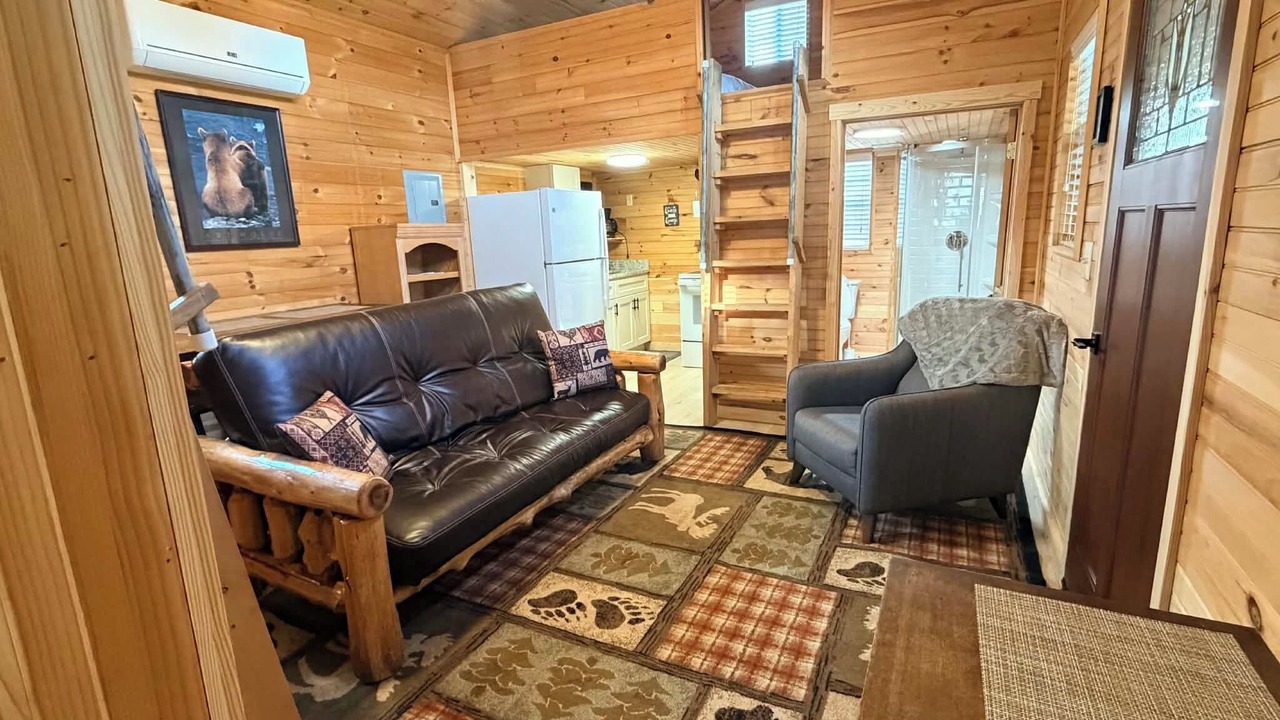 Photo of Livingroom in Frank