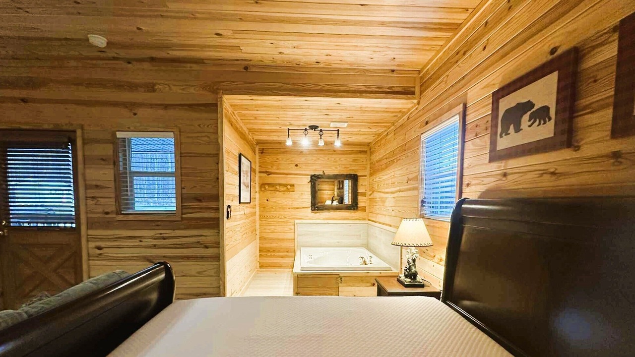 Photo of Bedroom in Newland