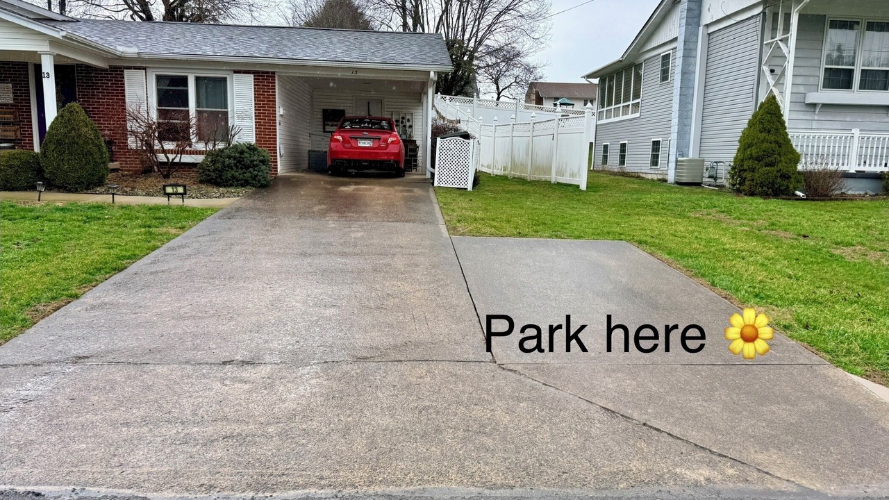 Photo of Outdoor in Buckhannon