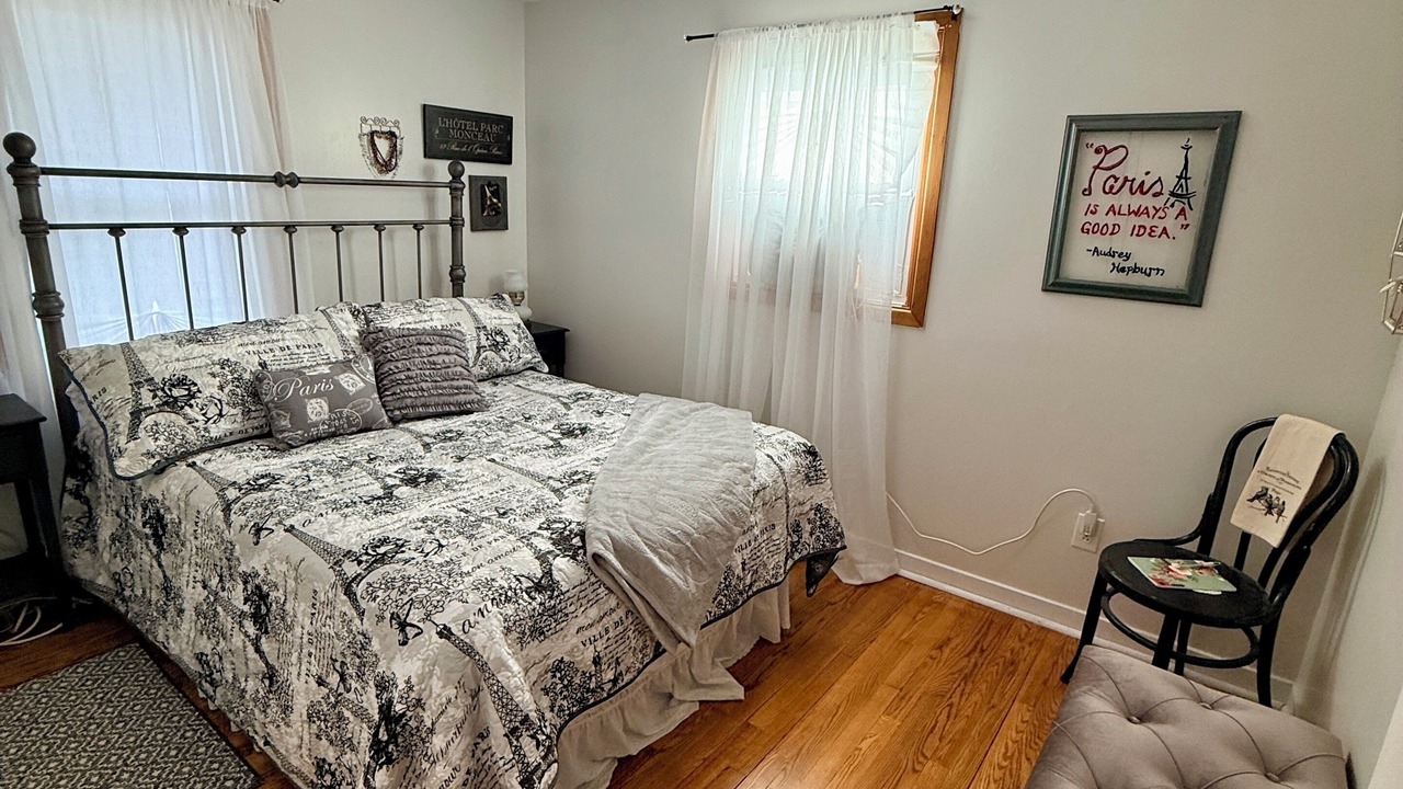 Photo of Bedroom in Buckhannon