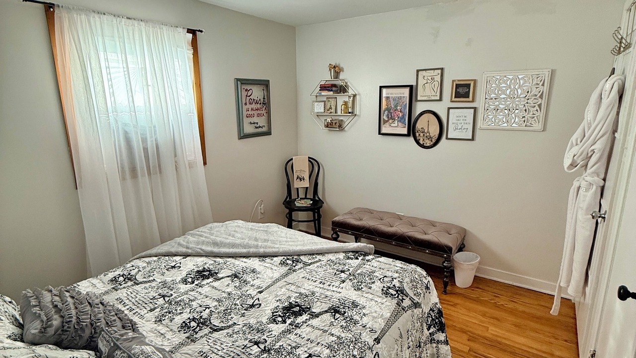 Photo of Bedroom in Buckhannon