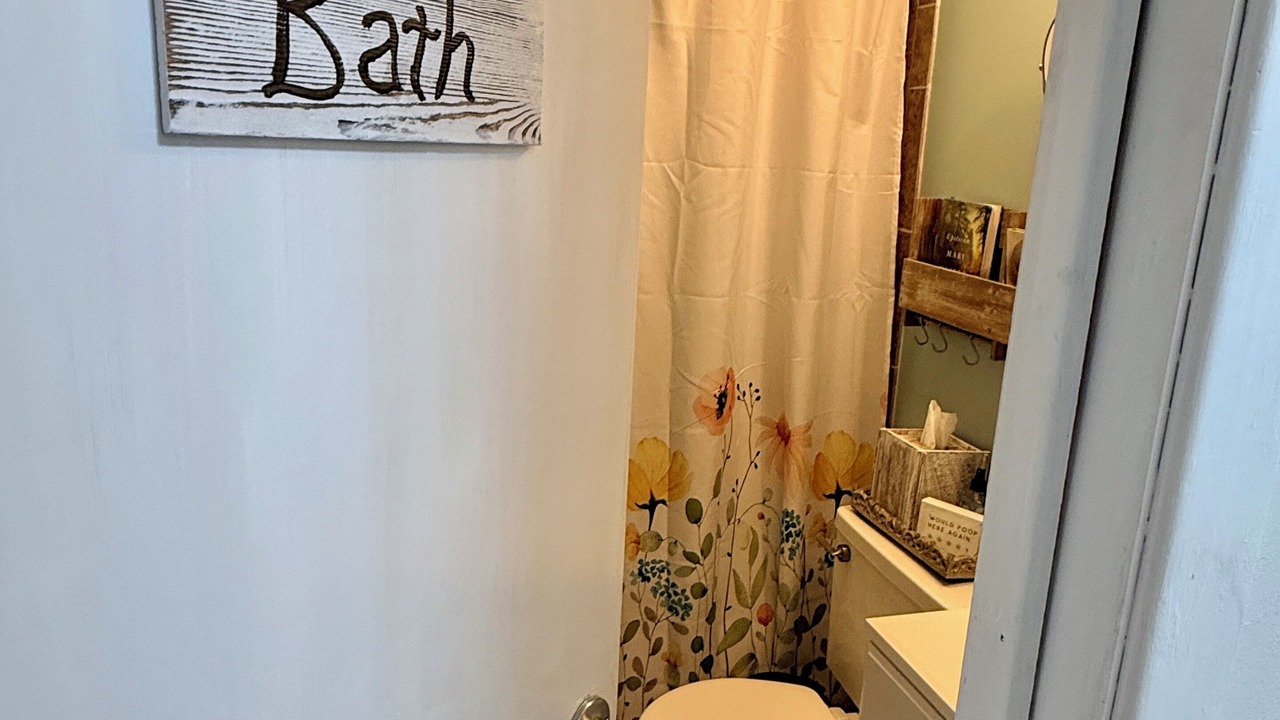 Photo of Bathroom in Buckhannon