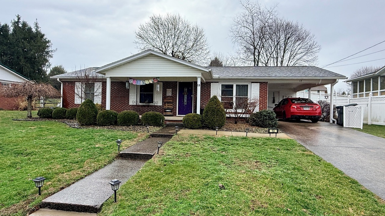 Photo of Outdoor in Buckhannon