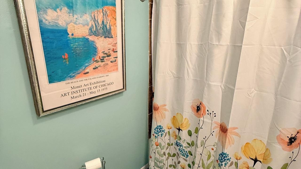 Photo of Bathroom in Buckhannon