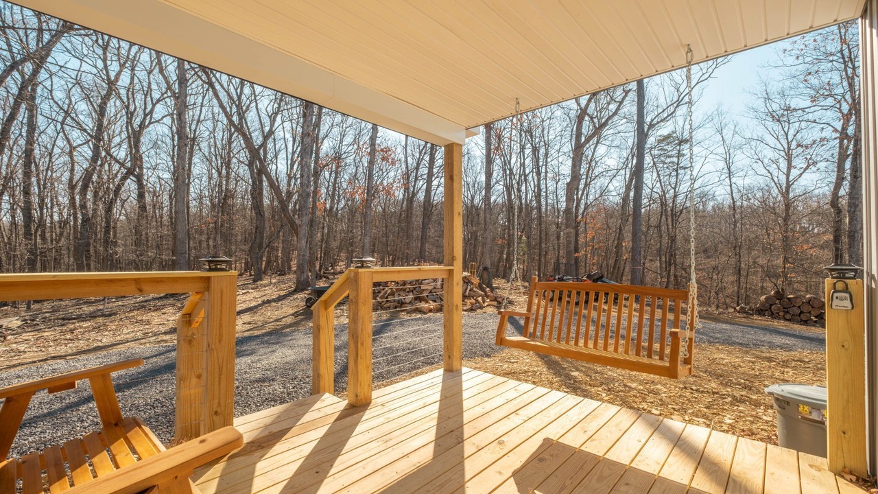 Photo of Outdoor in Berkeley Springs