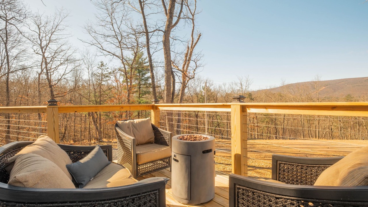 Photo of Outdoor in Berkeley Springs