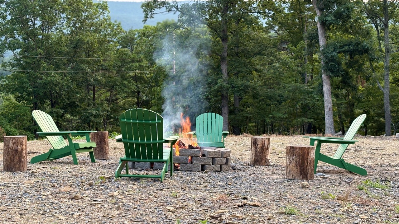 Photo of Outdoor in Berkeley Springs