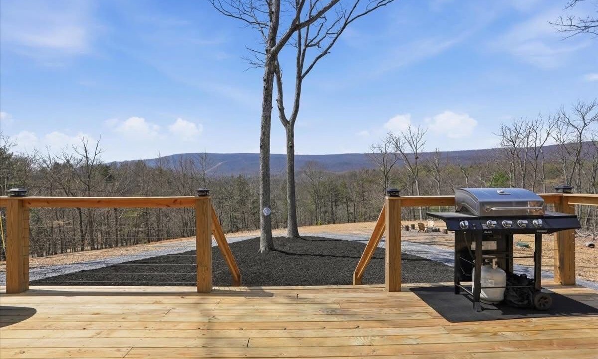 Photo of Outdoor in Berkeley Springs