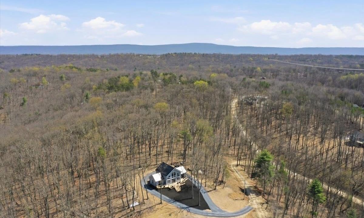 Photo of Outdoor in Berkeley Springs