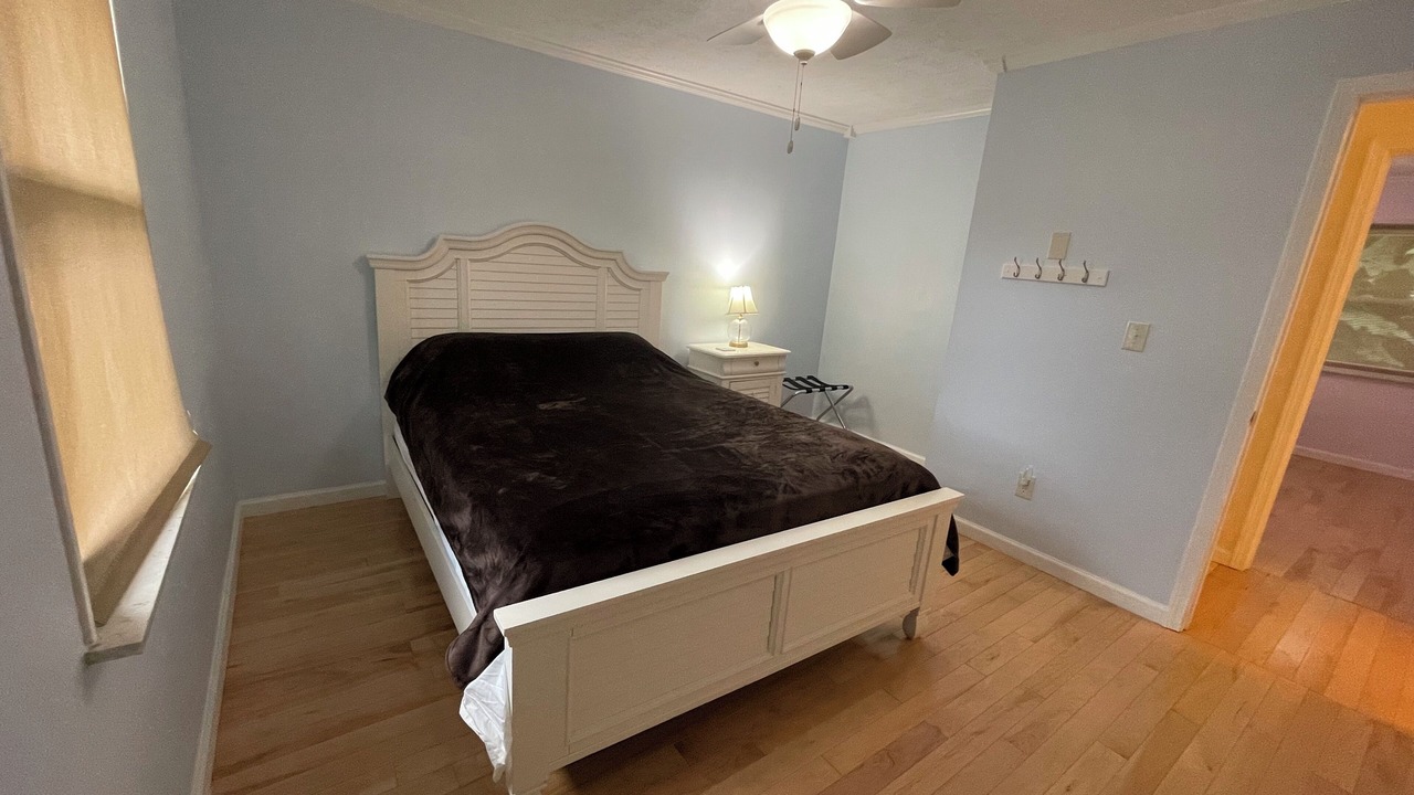 Photo of Bedroom in Stanton