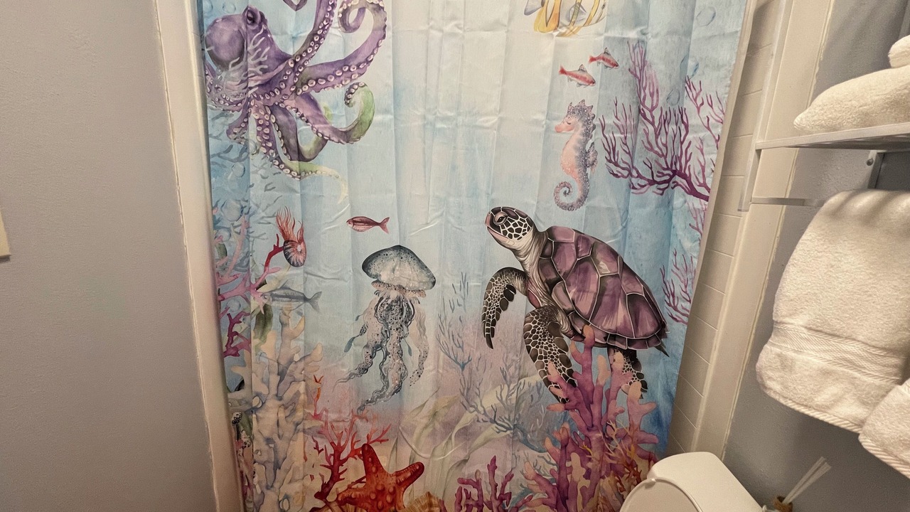Photo of Bathroom in Stanton