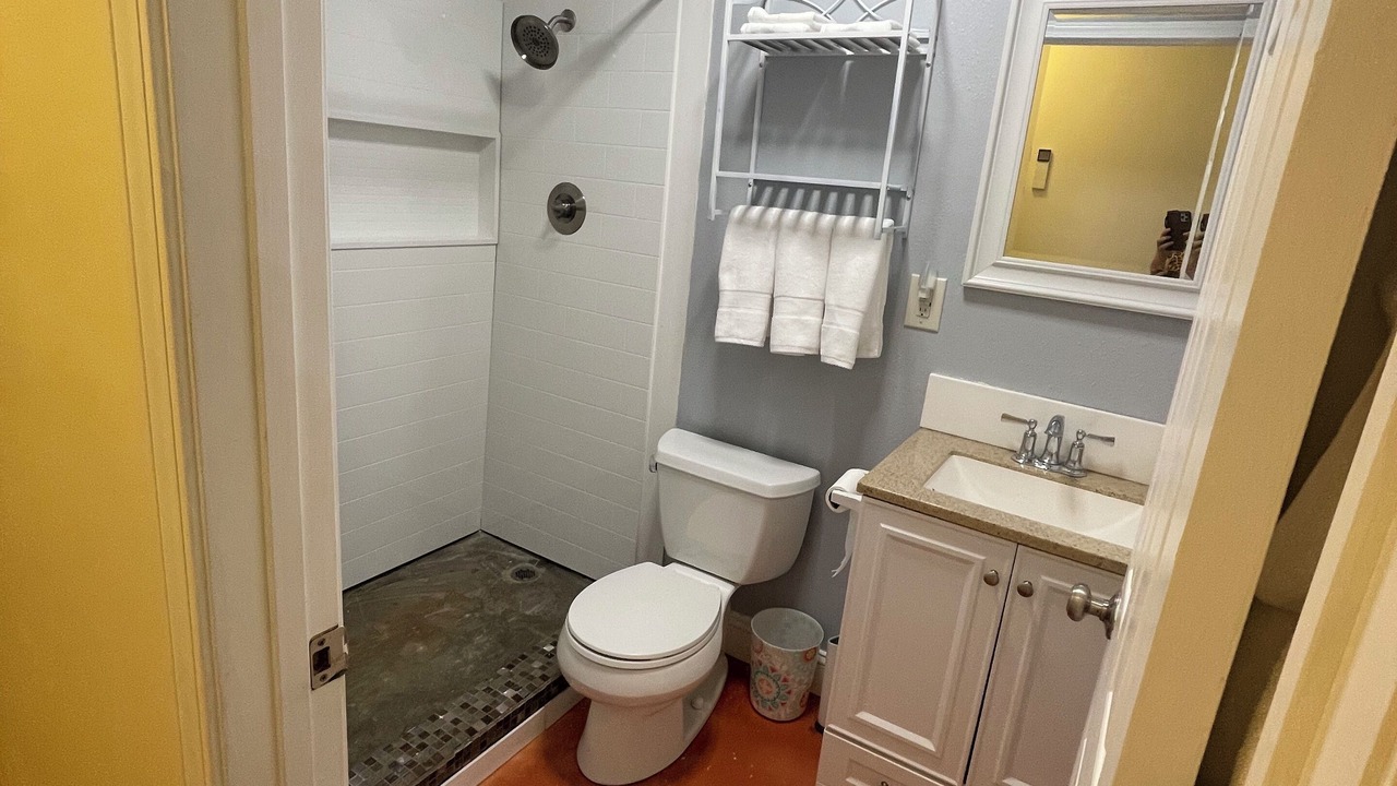 Photo of Bathroom in Stanton
