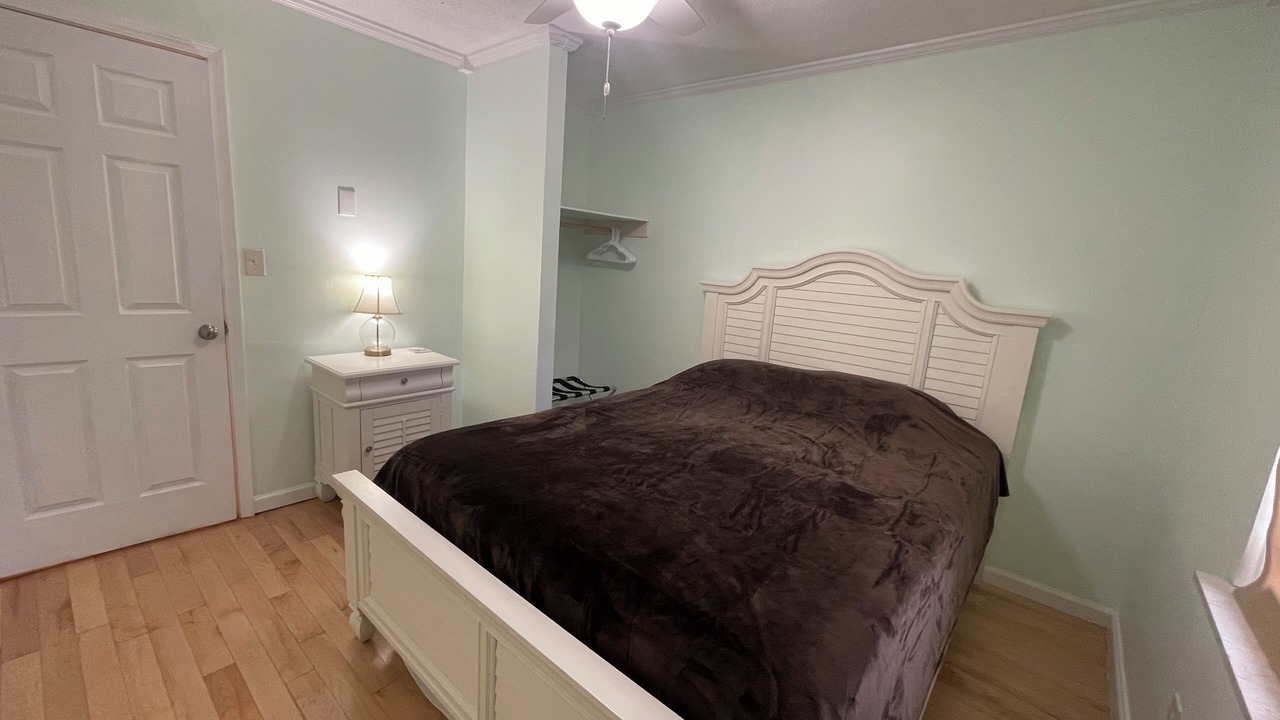 Photo of Bedroom in Stanton