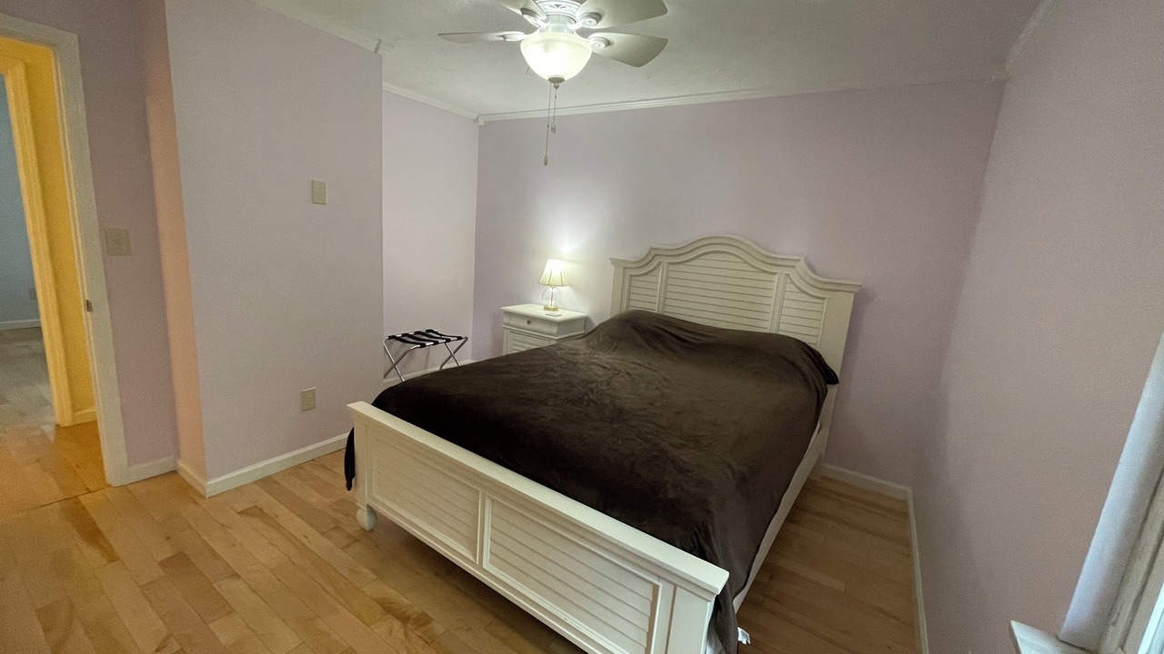 Photo of Bedroom in Stanton