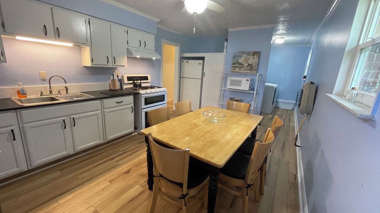 Photo of Kitchen in Stanton