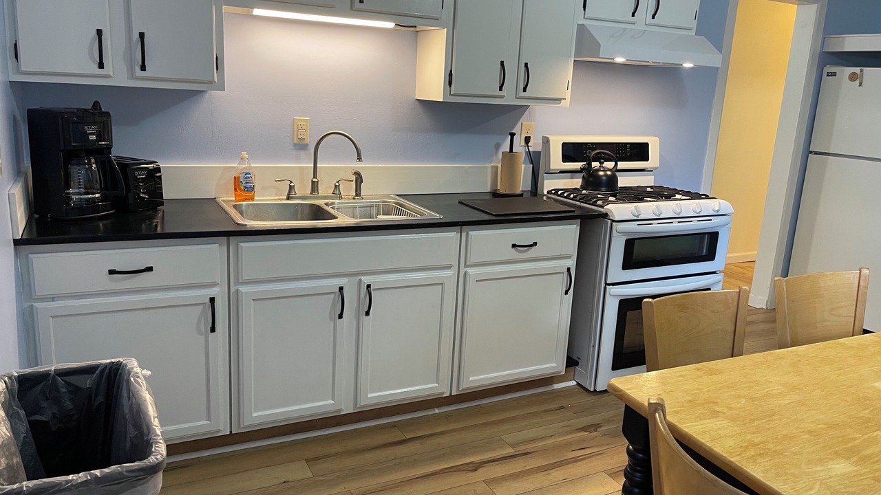 Photo of Kitchen in Stanton