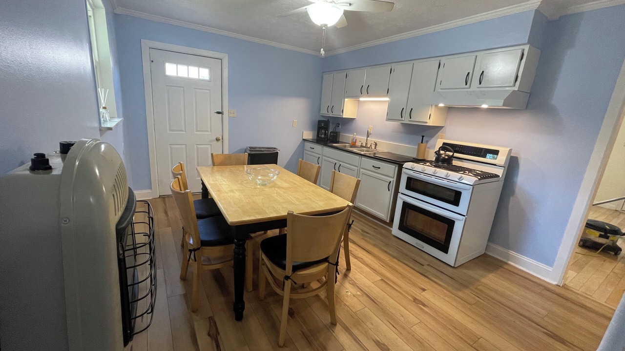 Photo of Kitchen in Stanton