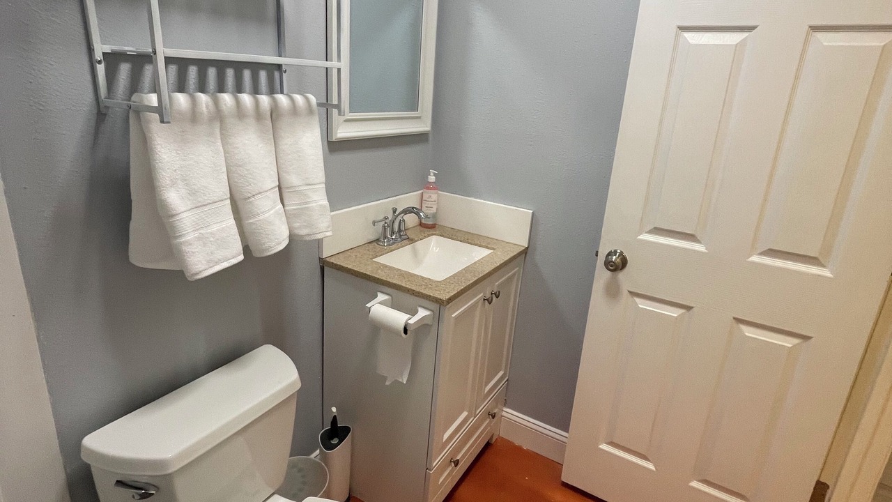 Photo of Bathroom in Stanton