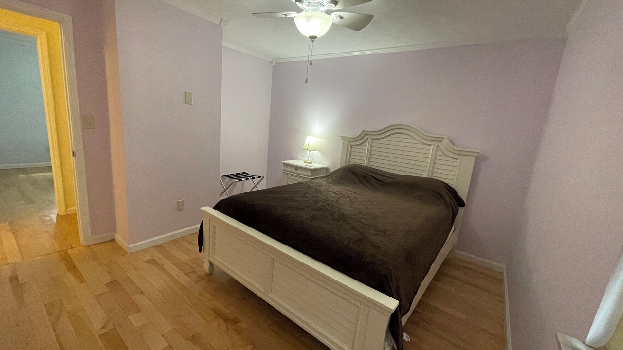 Photo of Bedroom in Stanton