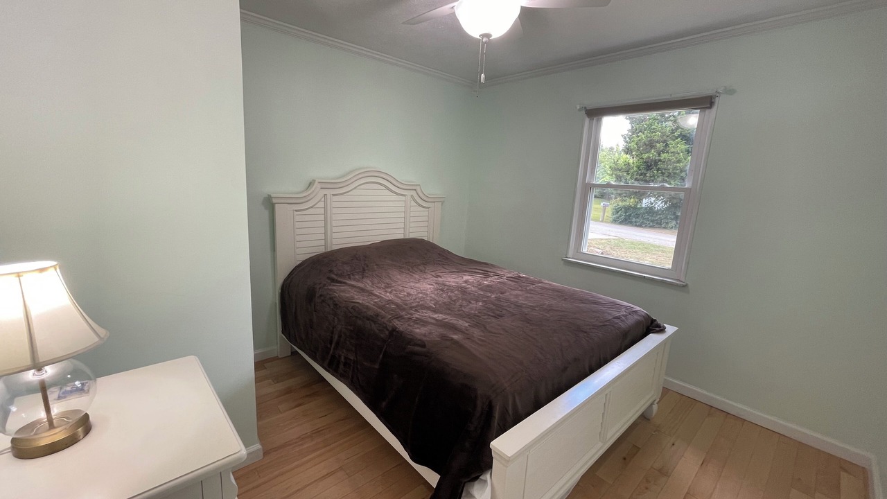 Photo of Bedroom in Stanton