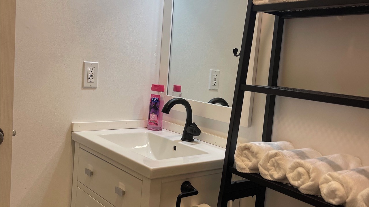Photo of Bathroom in Stanton