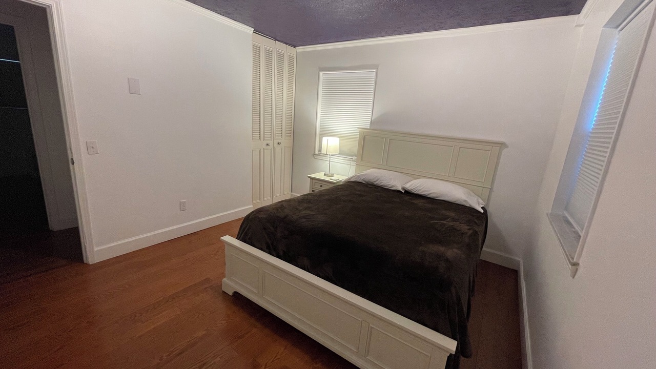 Photo of Bedroom in Stanton