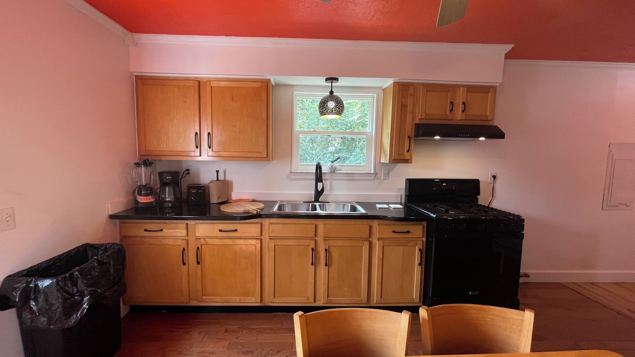 Photo of Kitchen in Stanton