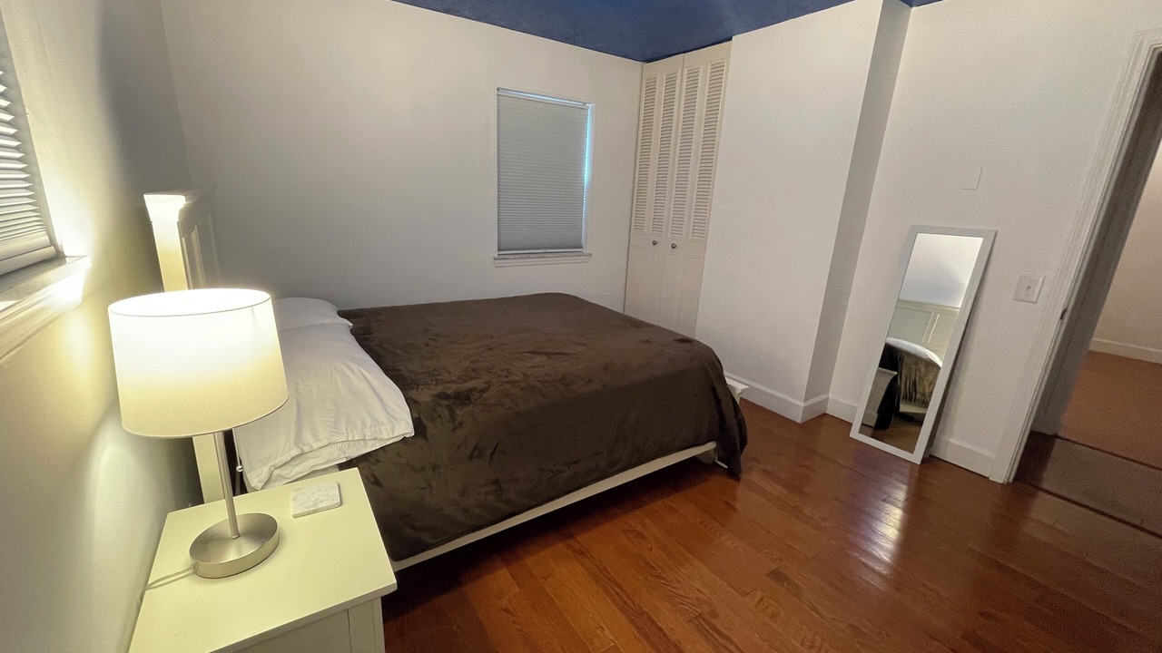 Photo of Bedroom in Stanton