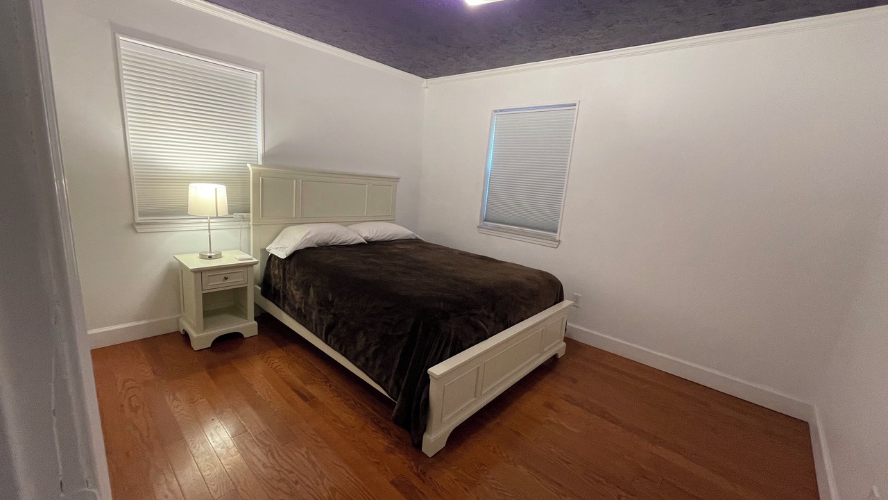 Photo of Bedroom in Stanton