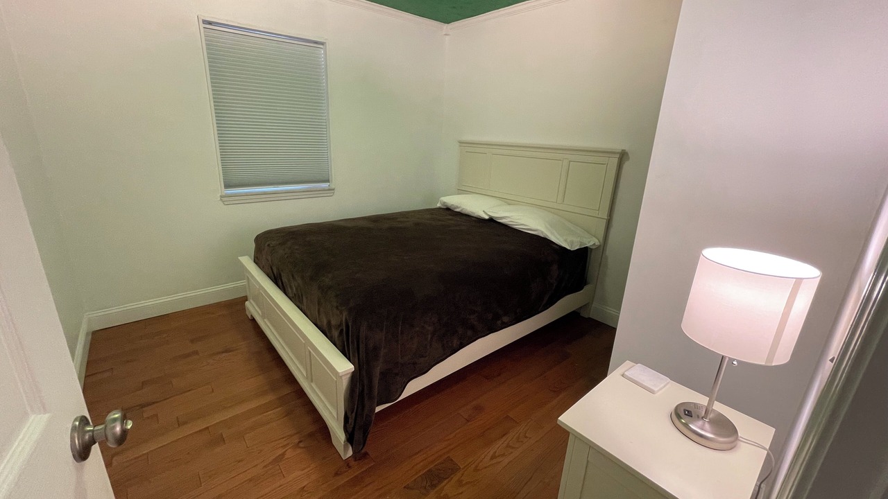 Photo of Bedroom in Stanton