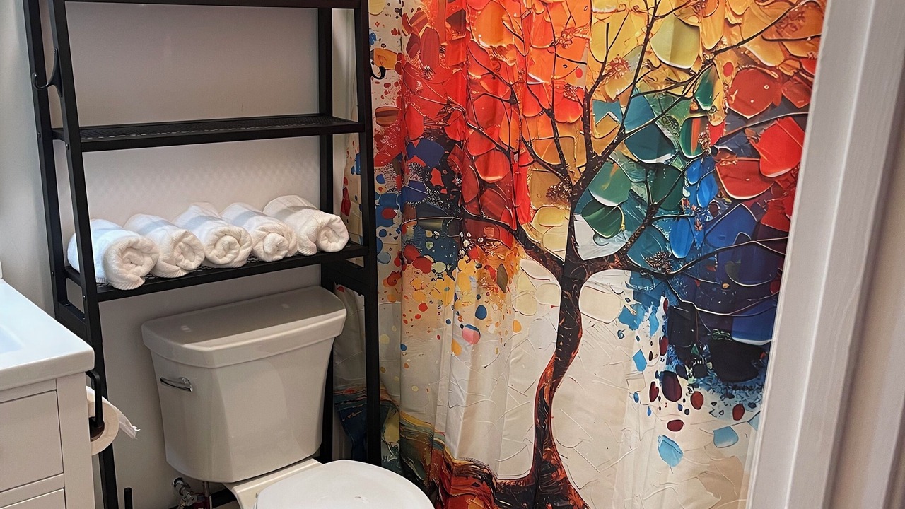 Photo of Bathroom in Stanton