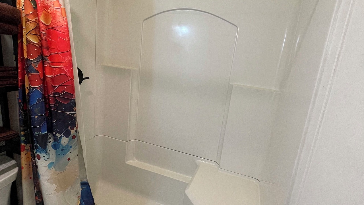 Photo of Bathroom in Stanton
