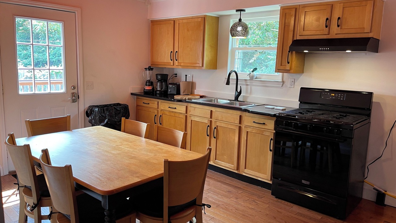 Photo of Kitchen in Stanton