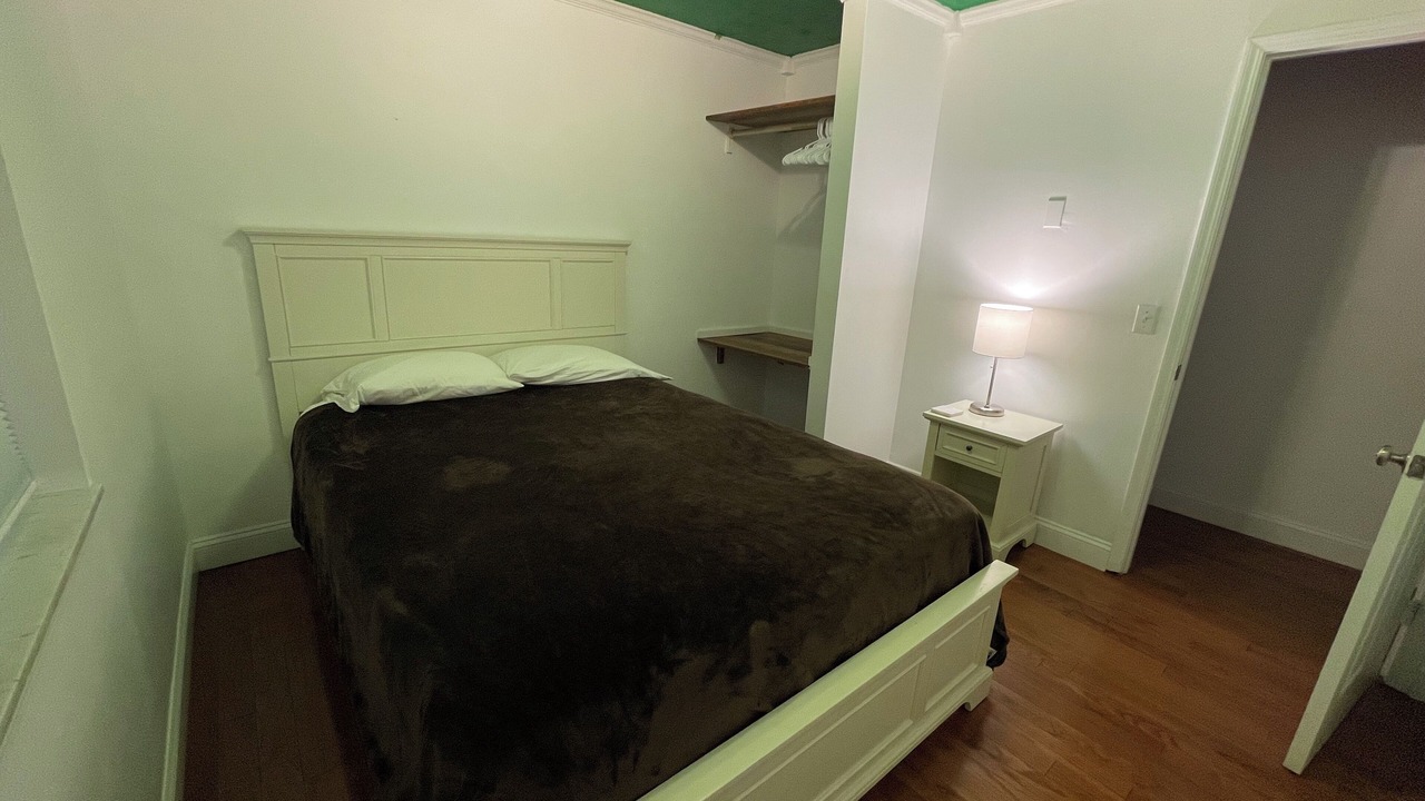 Photo of Bedroom in Stanton