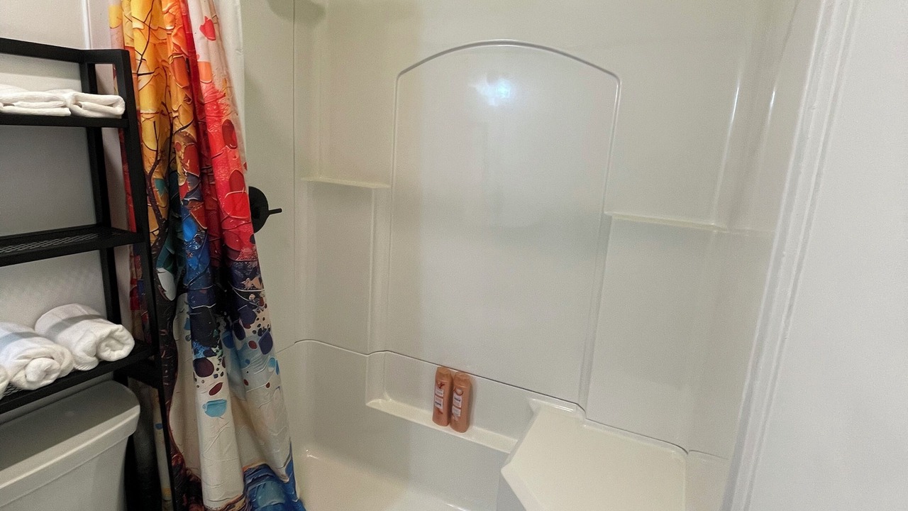 Photo of Bathroom in Stanton