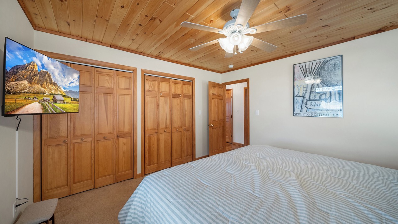 Photo of Bedroom in Sugar Mountain