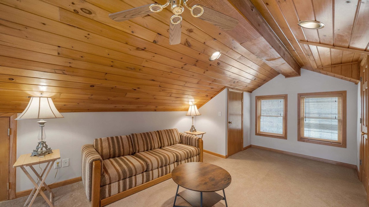 Photo of Livingroom in Sugar Mountain
