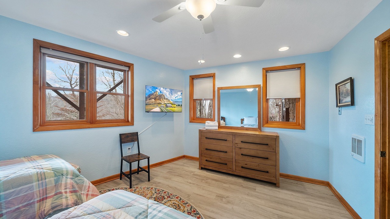 Photo of Bedroom in Sugar Mountain