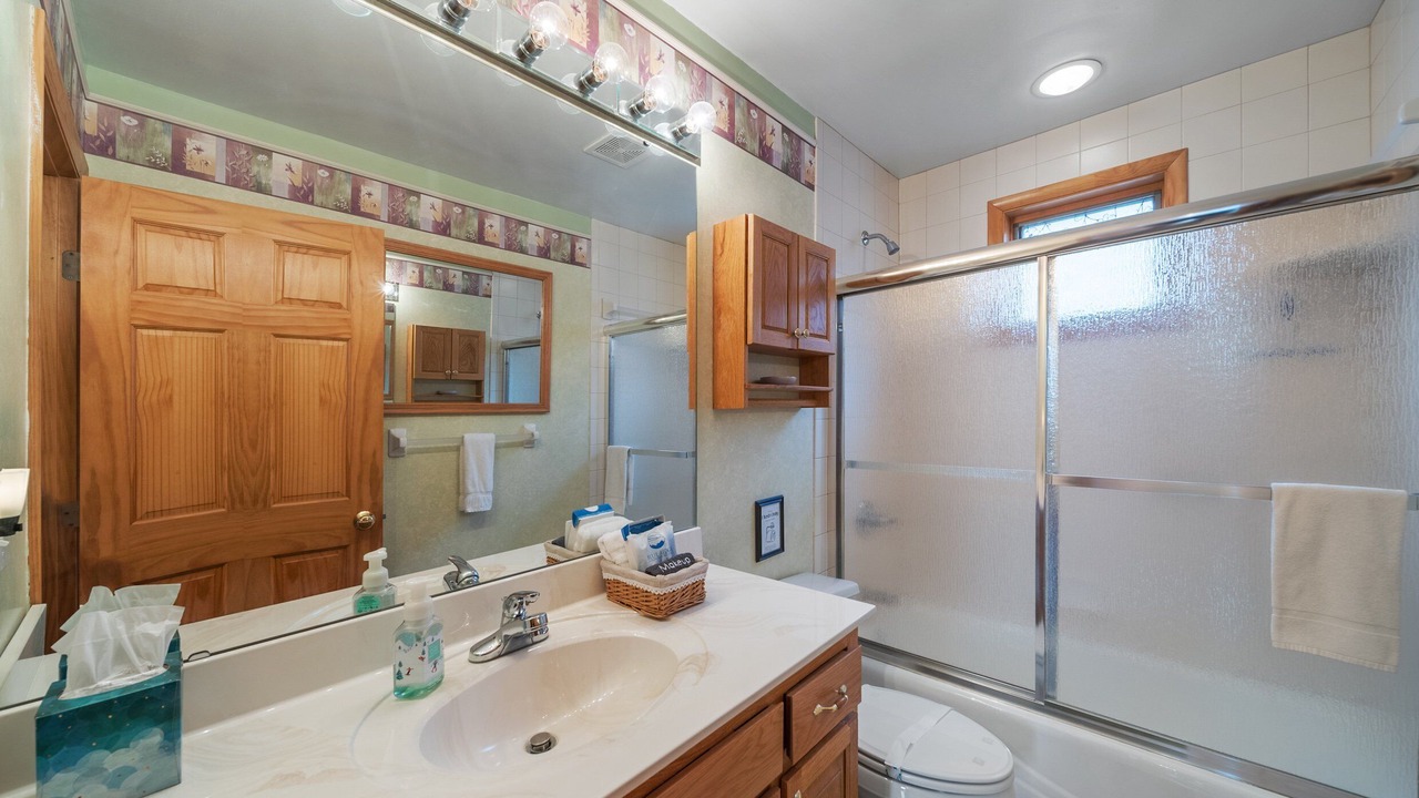 Photo of Bathroom in Sugar Mountain