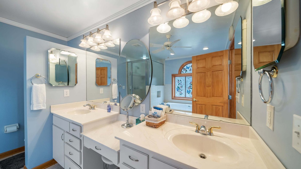 Photo of Bathroom in Sugar Mountain