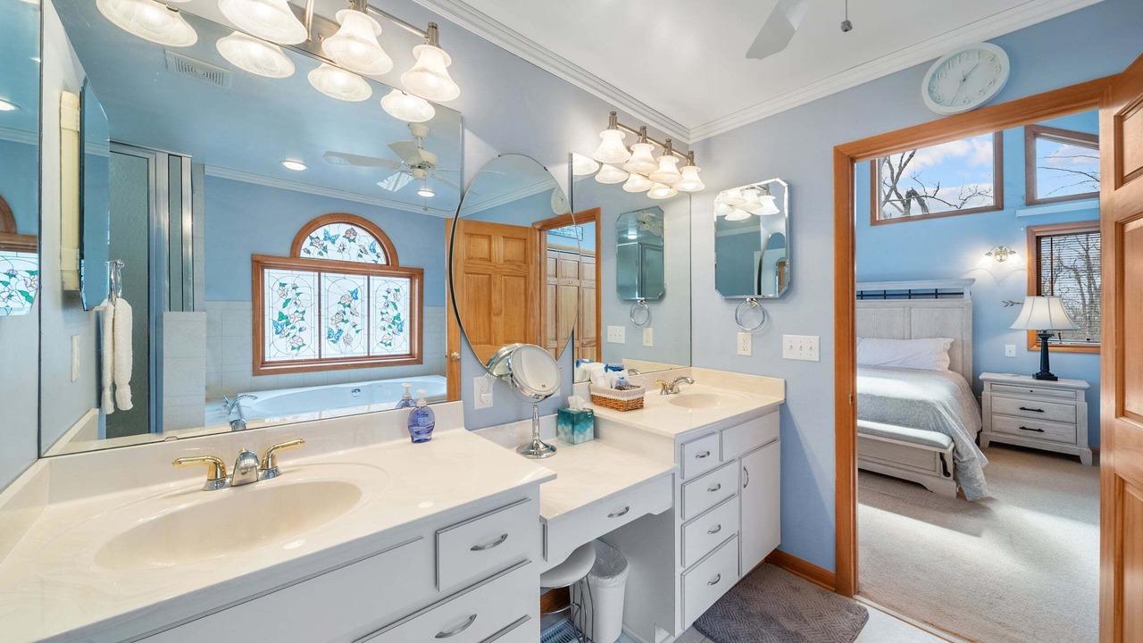 Photo of Bathroom in Sugar Mountain