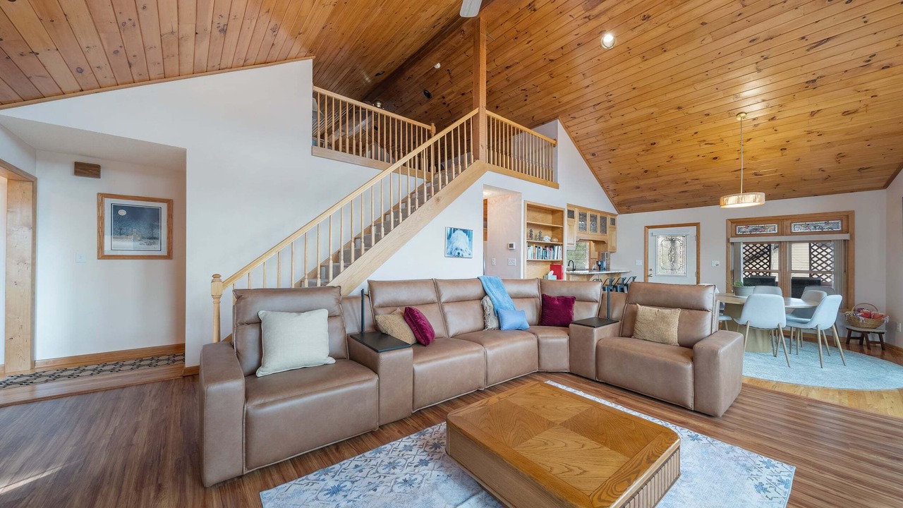 Photo of Livingroom in Sugar Mountain
