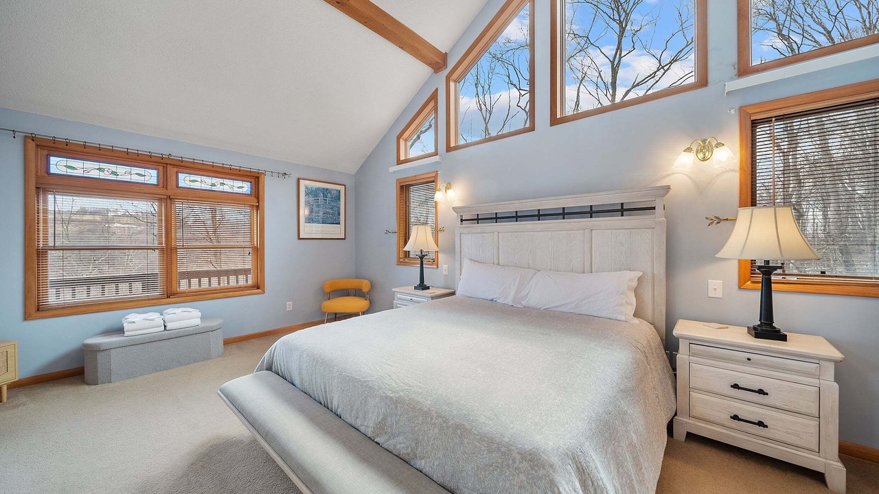Photo of Bedroom in Sugar Mountain