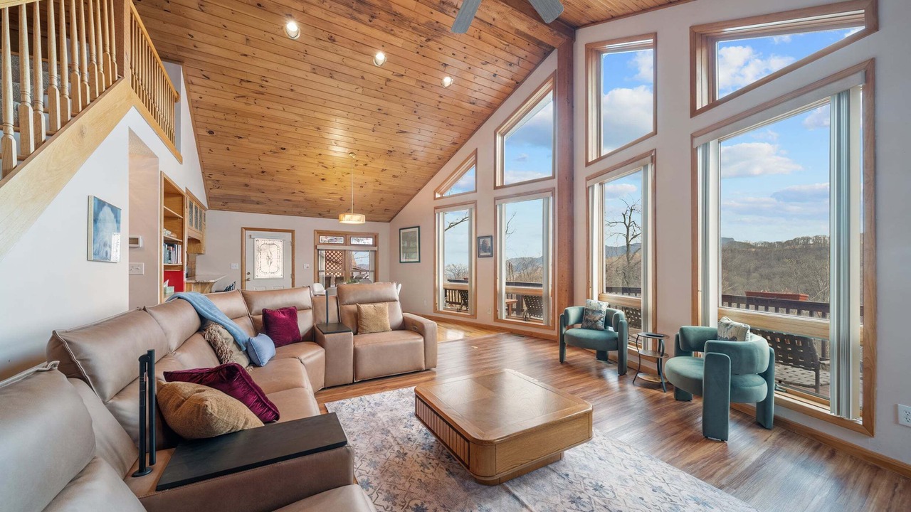Photo of Livingroom in Sugar Mountain
