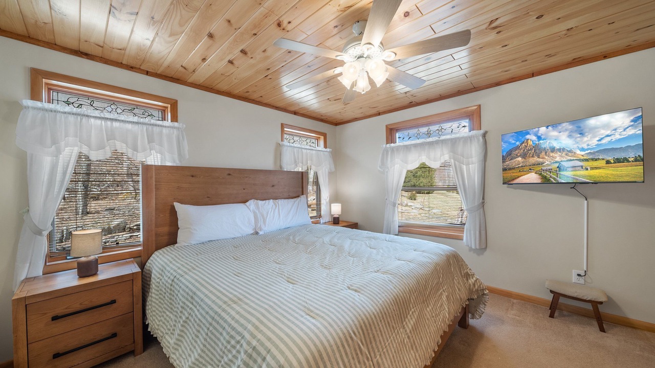 Photo of Bedroom in Sugar Mountain