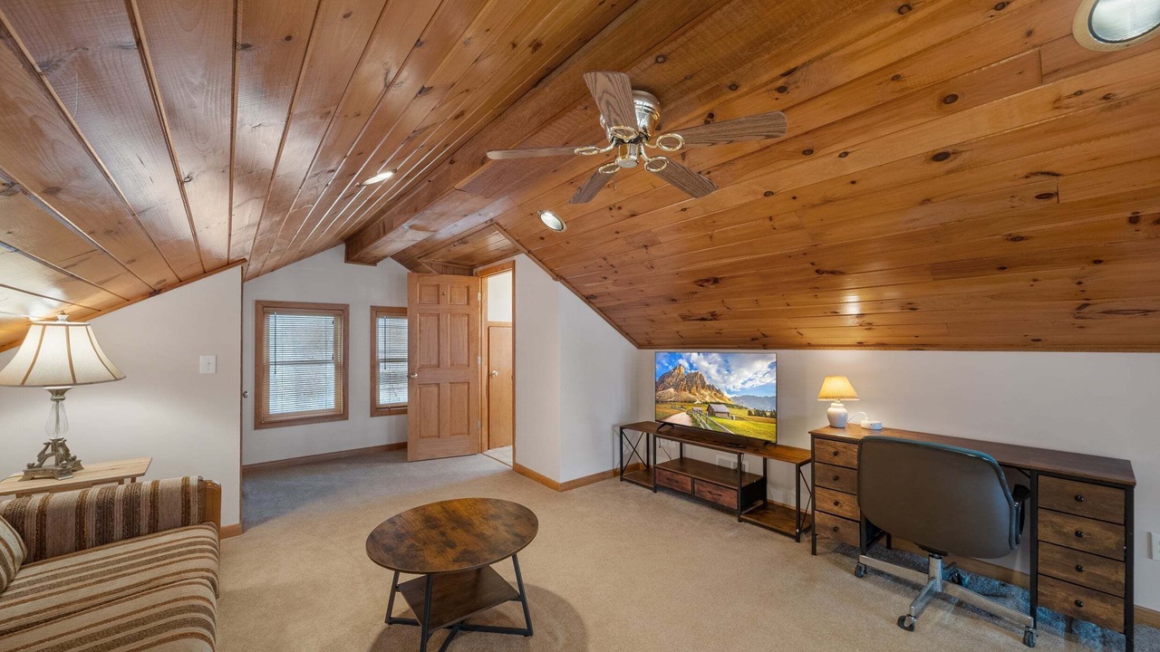Photo of Livingroom in Sugar Mountain