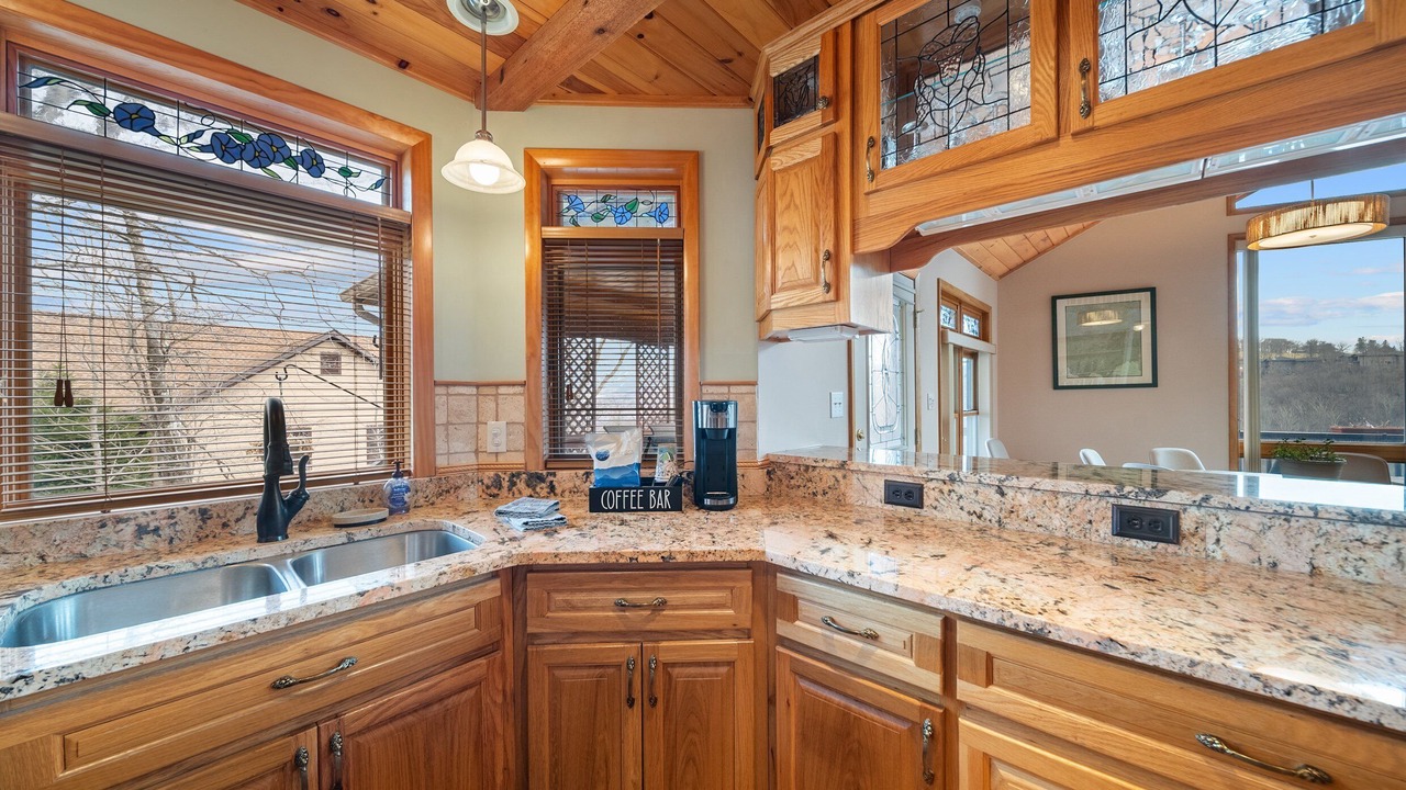 Photo of Kitchen in Sugar Mountain